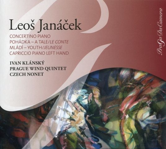 concertino pohaacu czech nonet 