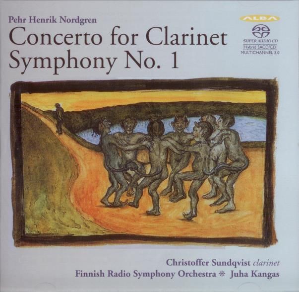 concerto for clarine christoffer sundqvis 