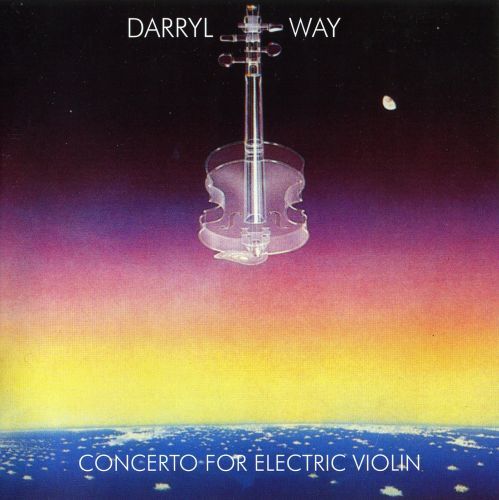 concerto for electri darryl way 