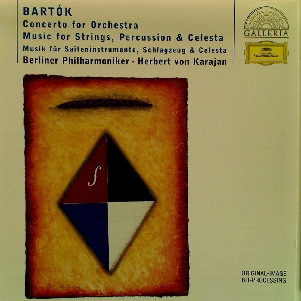 concerto for orchest berliner philharmoni 