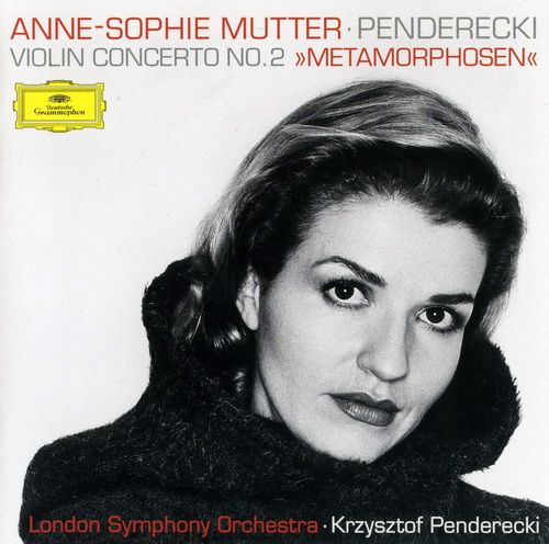 concerto for violin anne sophie mutter 