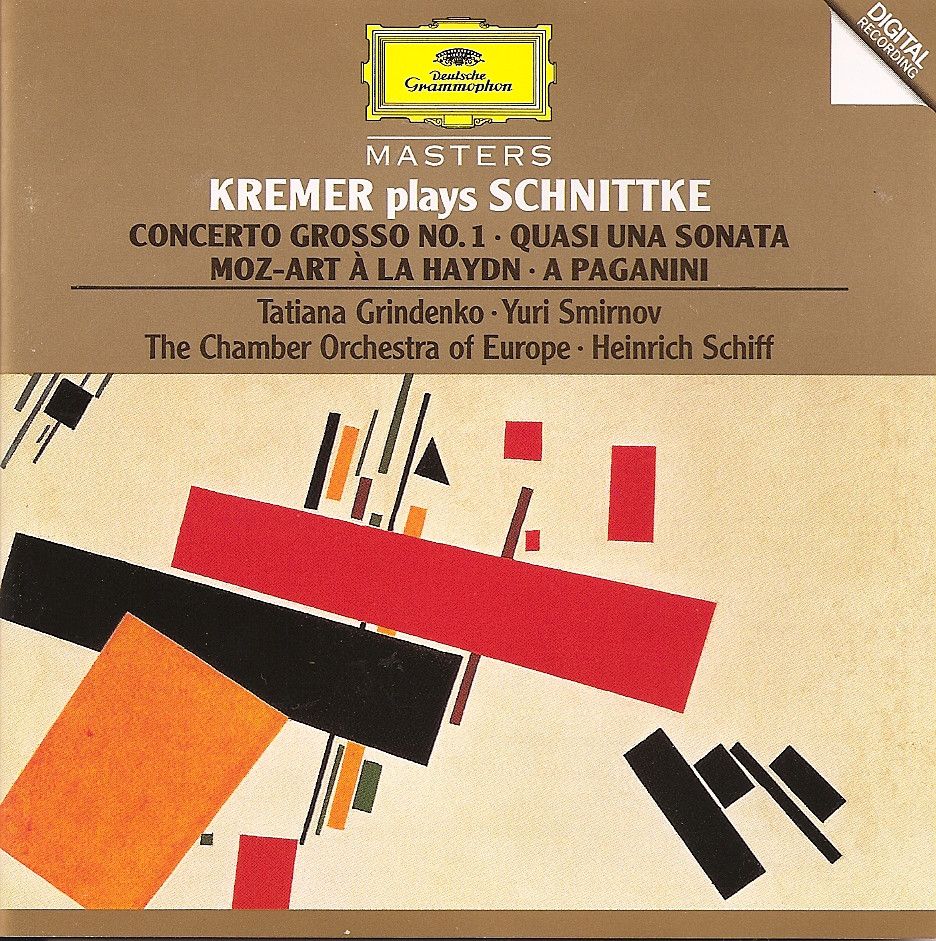 concerto grosso no gidon kremer 