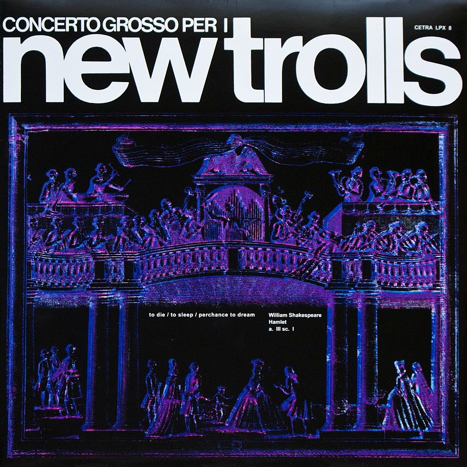 concerto grosso per new trolls 