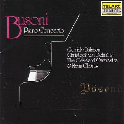 concerto in c major garrick ohlsson 