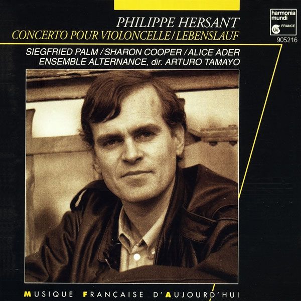 concerto pour violon alice ader 