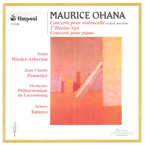 concerto pour violon jean claude pennetie 