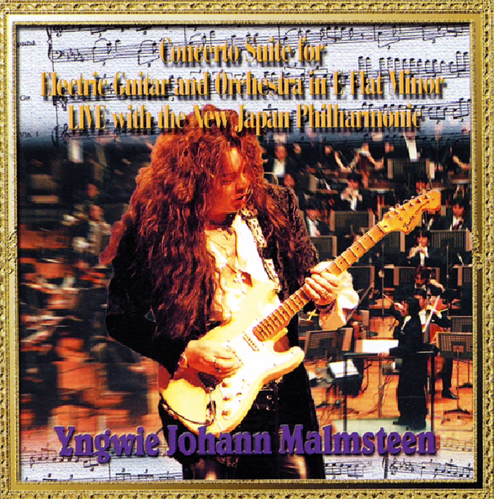concerto suite for e yngwie malmsteen 