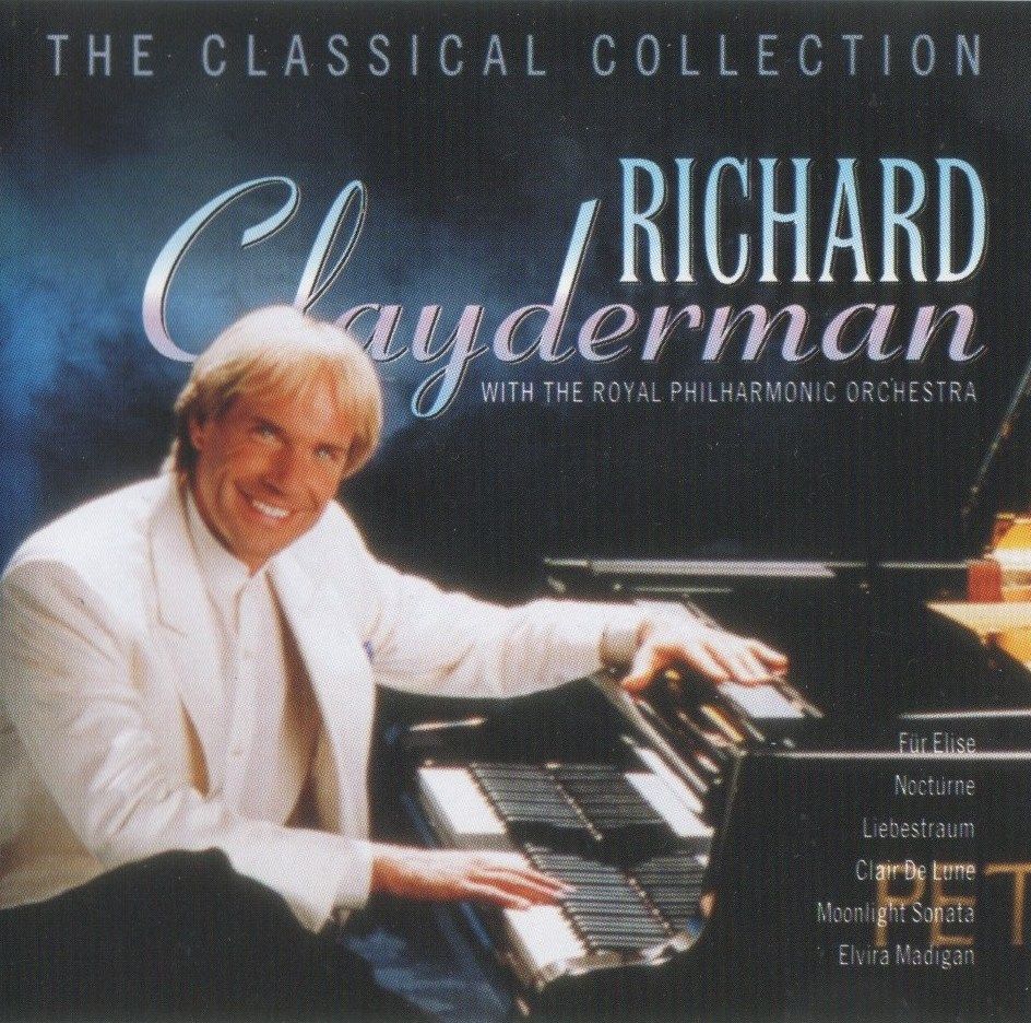 concerto richard clayderman 