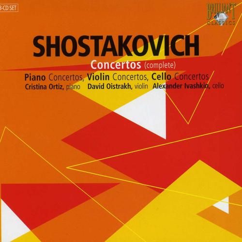 concertos alexander ivashkin 