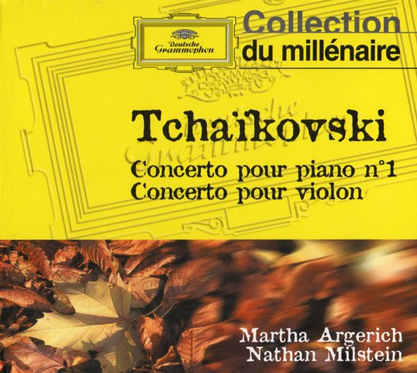 concertos for piano martha argerich 