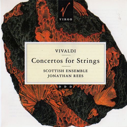 concertos for string antonio vivaldi 