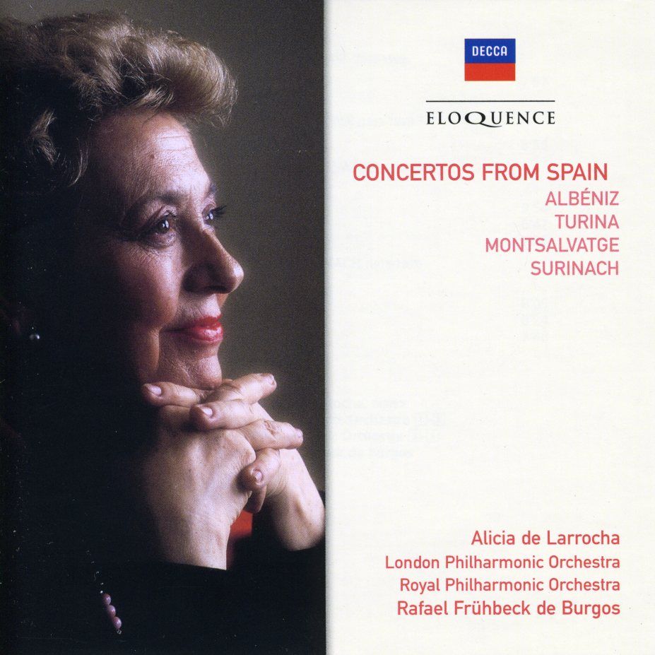 concertos from spain alicia de larrocha 