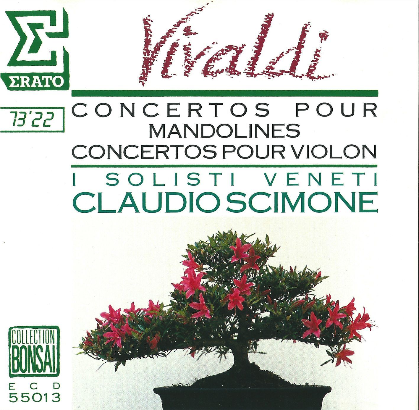 concertos pour mando alessandro pitrelli 