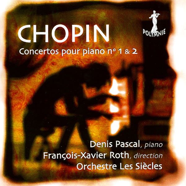 concertos pour piano denis pascal 
