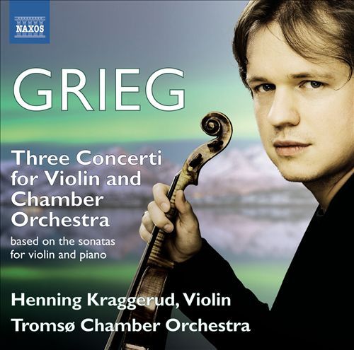 concertos pour violo henning kraggerud 