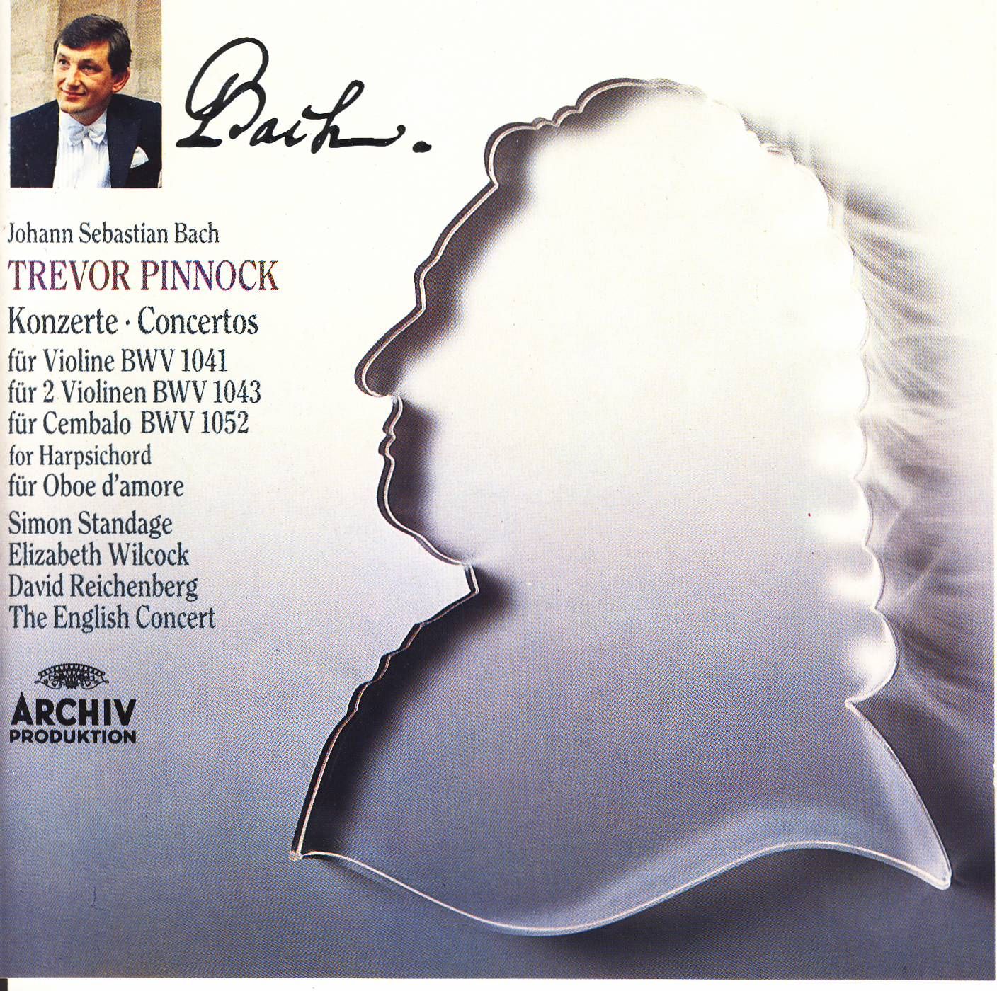 concertos david reichenberg 