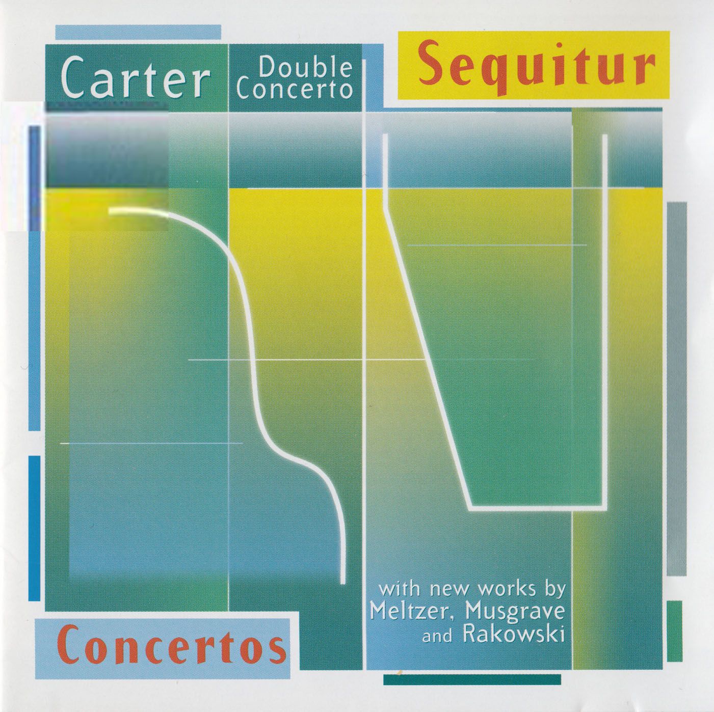 concertos sequitur 