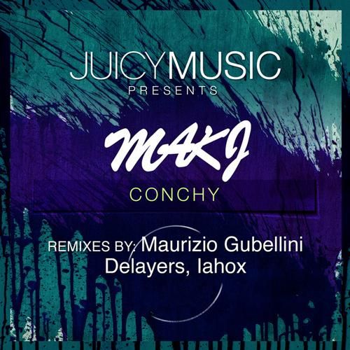 conchy remixes makj  