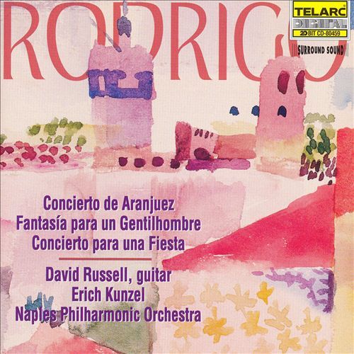 concierto de aranjue david russell 