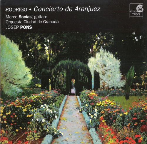 concierto de aranjue marco socias 