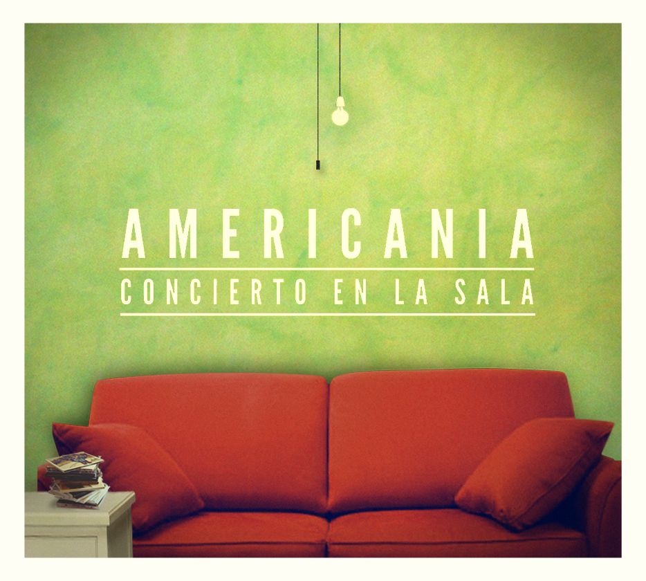 concierto en la sala americania  