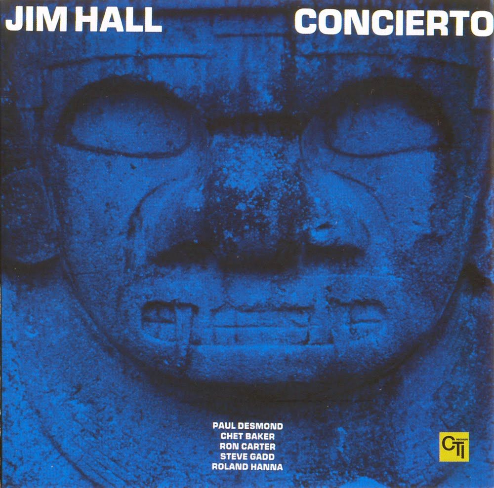 concierto jim hall 
