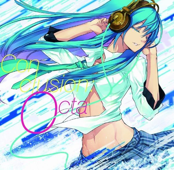 conclusionocta minamotoya  