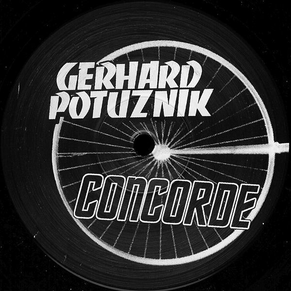concorde gerhard potuznik  
