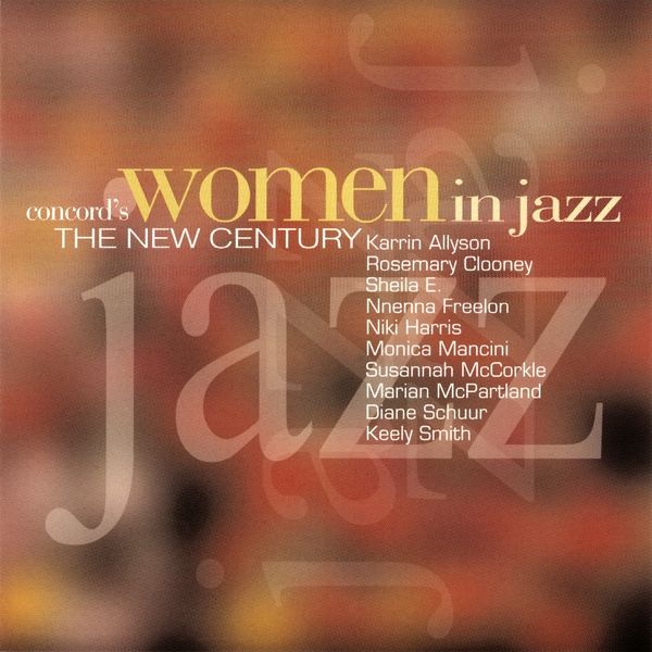 concords women diane schuur 