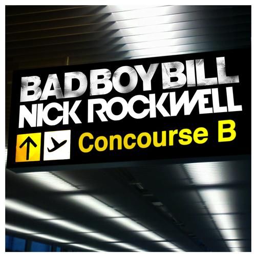 concourse b bad boy bill  