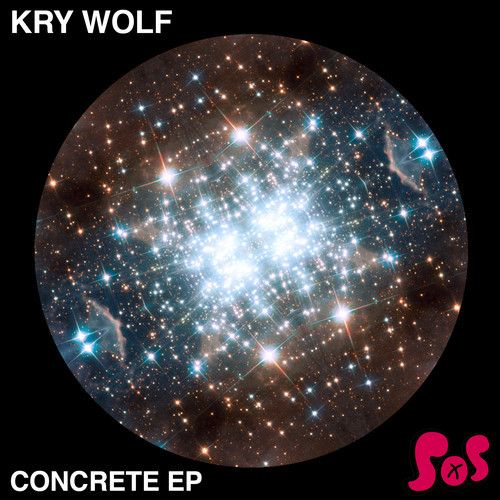concrete kry wolf  