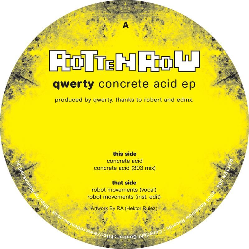 concrete acid qwerty 