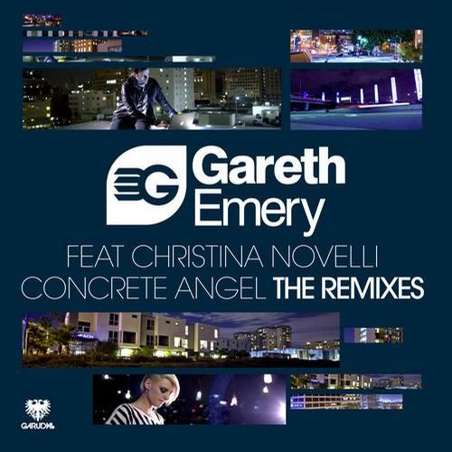 concrete angel the gareth emery 