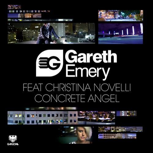 concrete angel gareth emery 