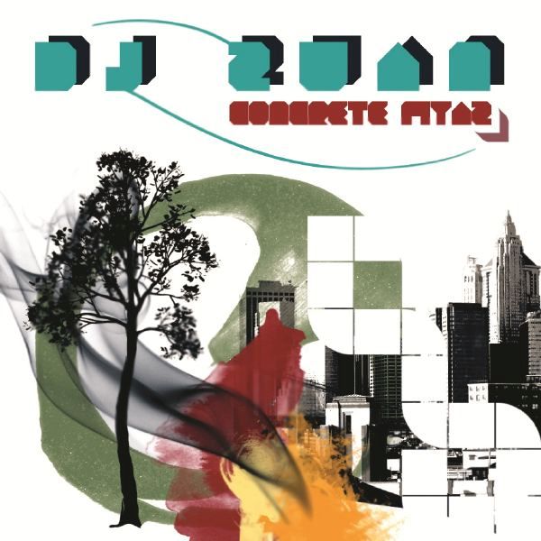 concrete fiyaz dj zwan  