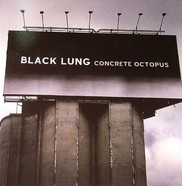 concrete octopus black lung  