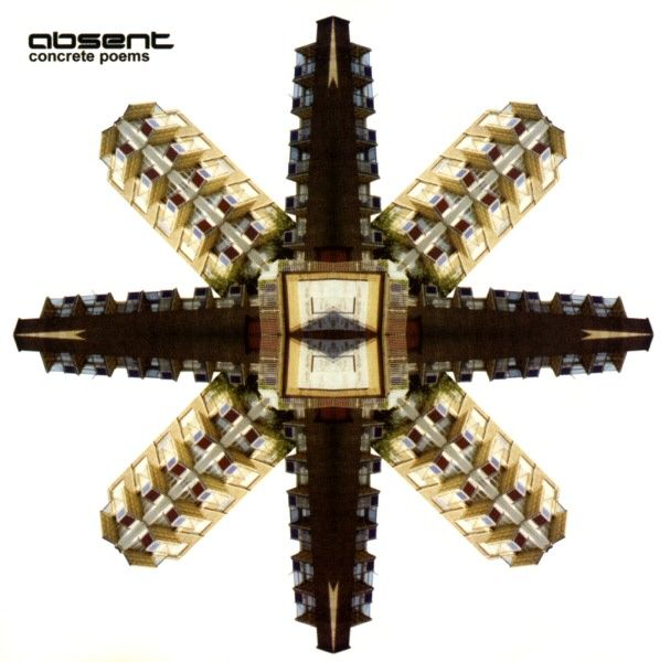 concrete poems absent 