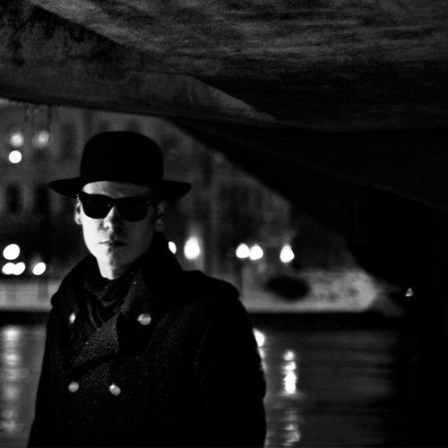 concrete ravings les fleurs du mal  