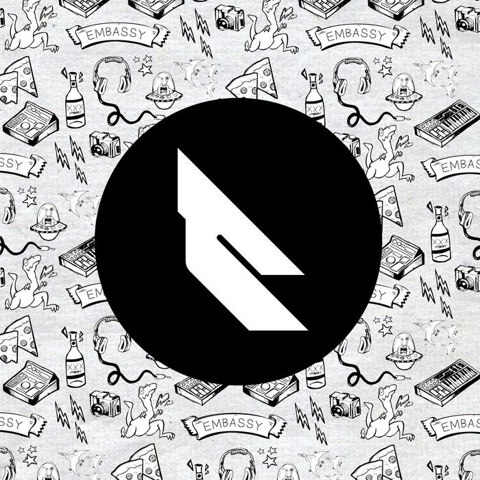 concrete space distal  