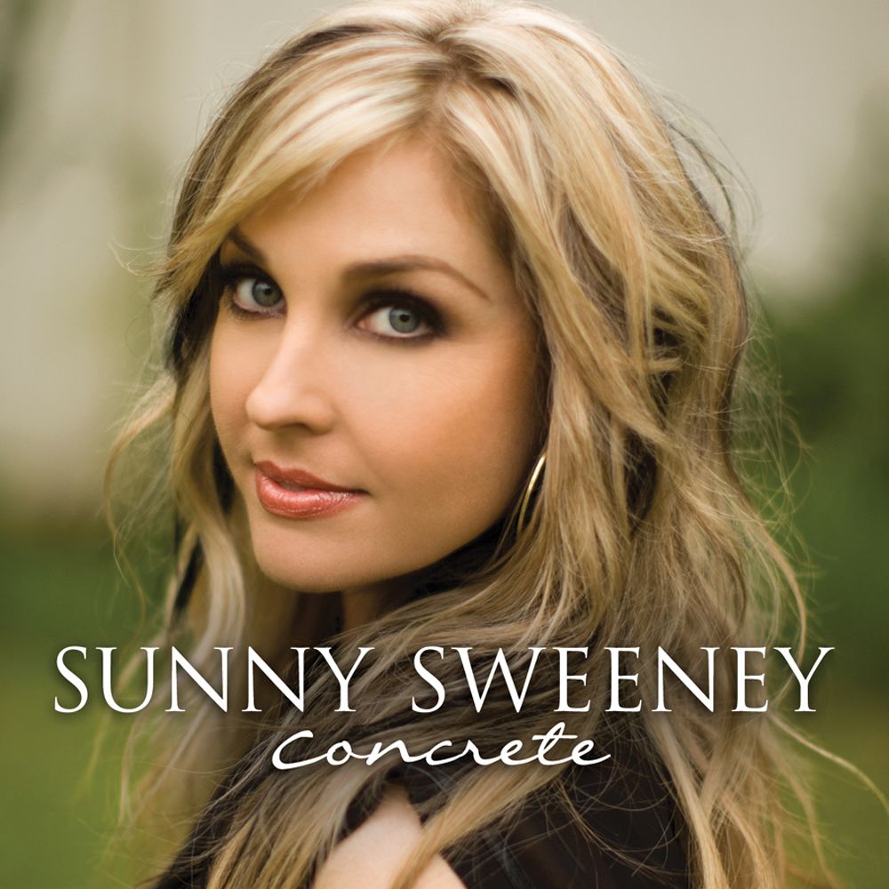 concrete sunny sweeney 