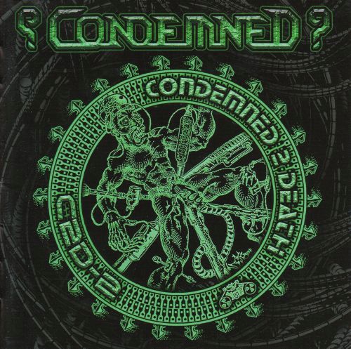 condemned 2 death condemned 