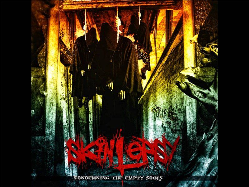condemning the empty skinlepsy 
