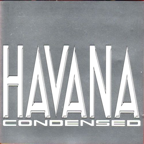 condensed havana 