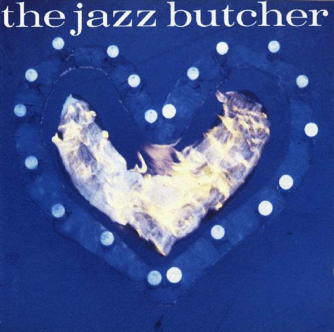 condition blue the jazz butcher  