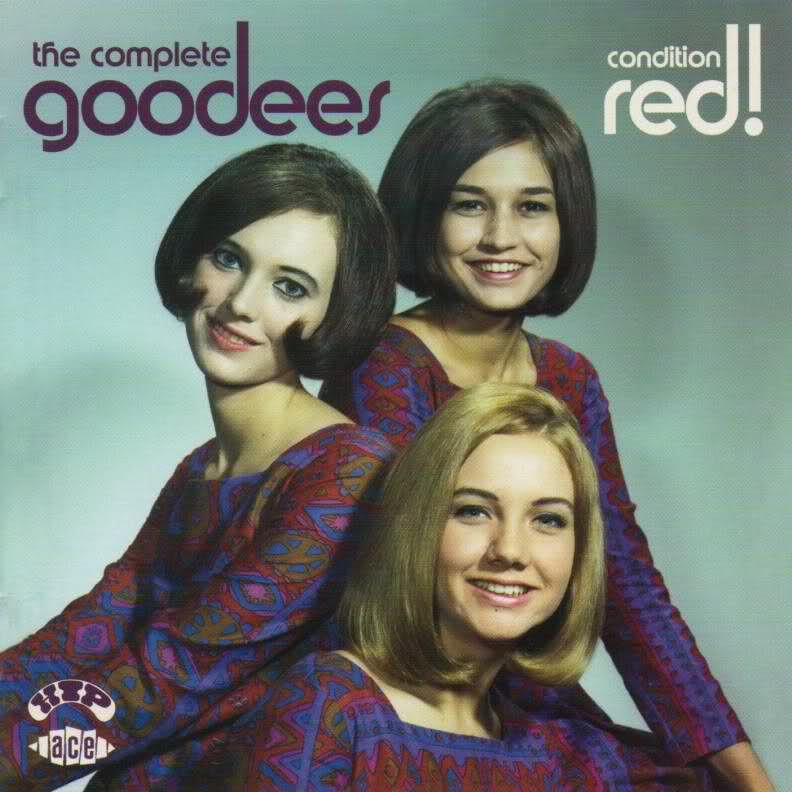 condition red the complete goodees good 