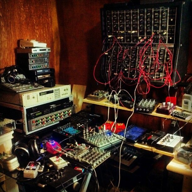 condition ernst pulsewidth  