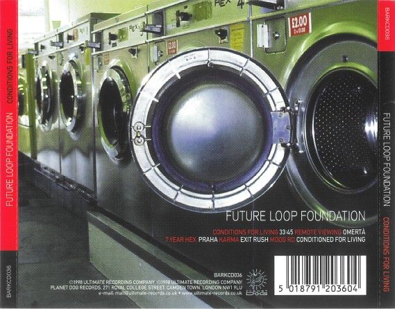 conditions for livin future loop foundati 