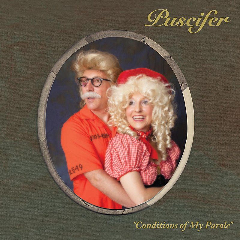 conditions of my par puscifer 