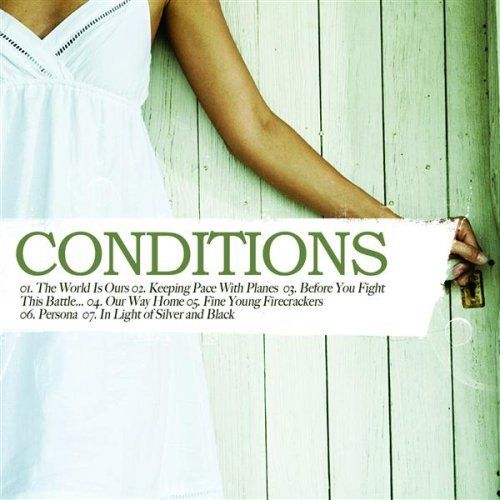 conditions conditions 