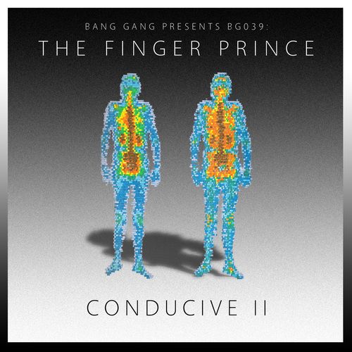 conducive ii the finger prince  